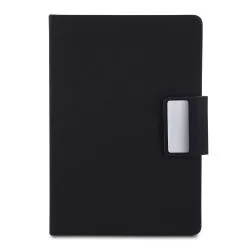 Kit escritório Caderno, Garrafa e Caneta Metalica Personalizado Kit escritório Caderno, Garrafa e Caneta Metalica Personalizado