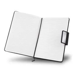 Kit escritório Caderno, Garrafa e Caneta Metalica Personalizado Kit escritório Caderno, Garrafa e Caneta Metalica Personalizado