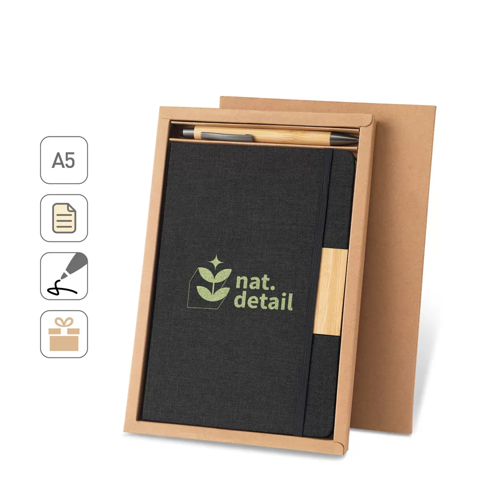 Kit Escritório Personalizado