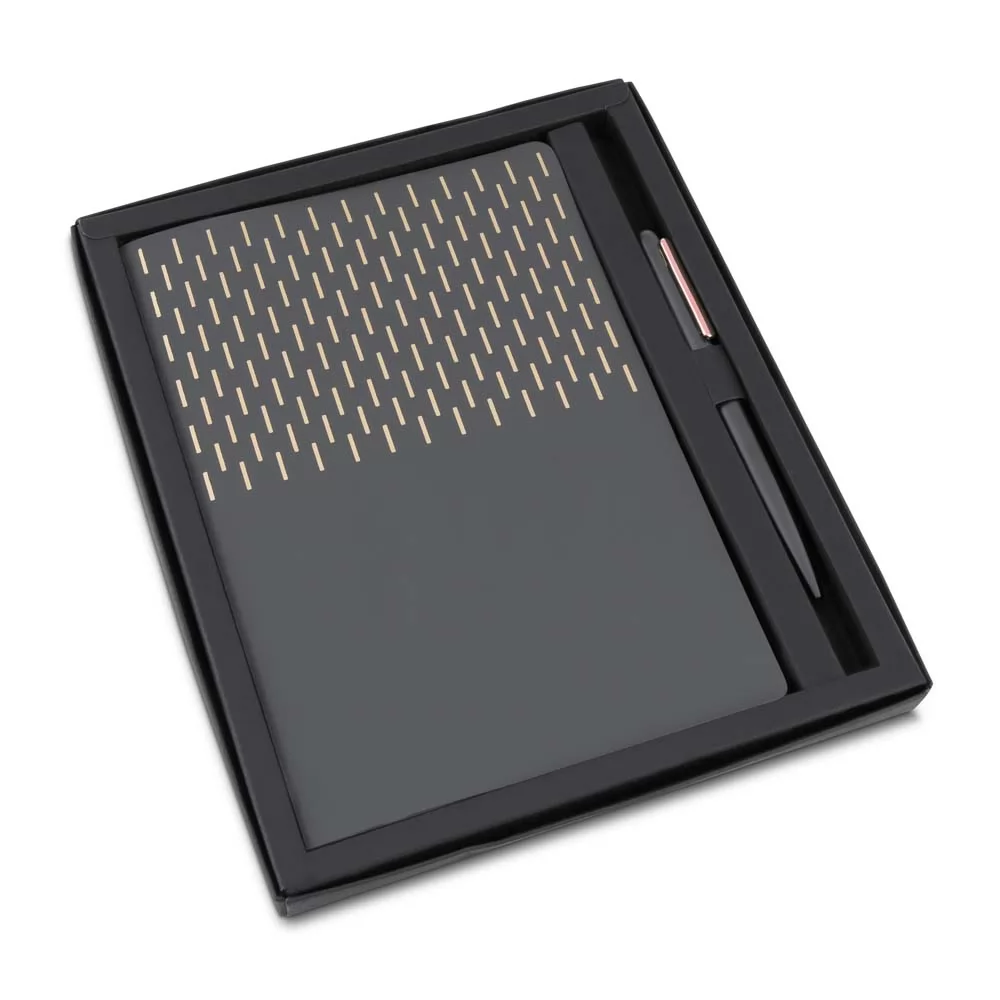 Kit Escritório Personalizado