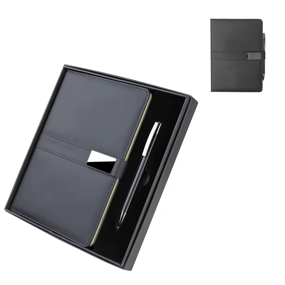 Kit Escritório Personalizado