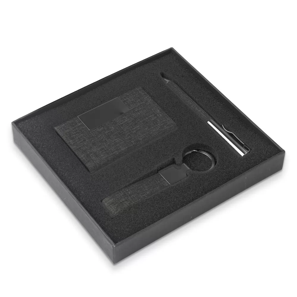 Kit Escritório Personalizado Kit Escritório Personalizado