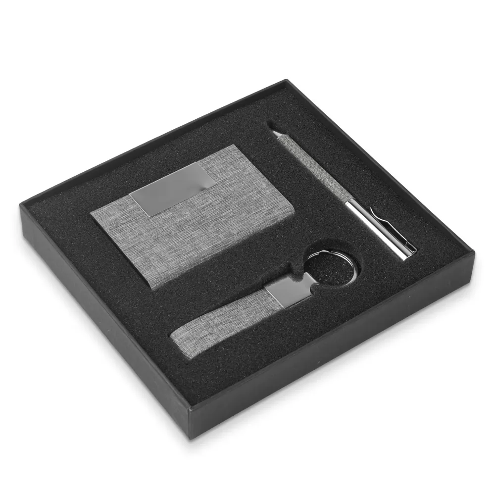 Kit Escritório Personalizado Kit Escritório Personalizado
