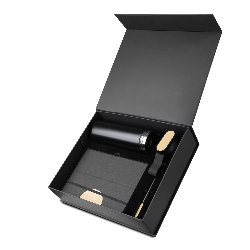 Kit Escritório Personalizado