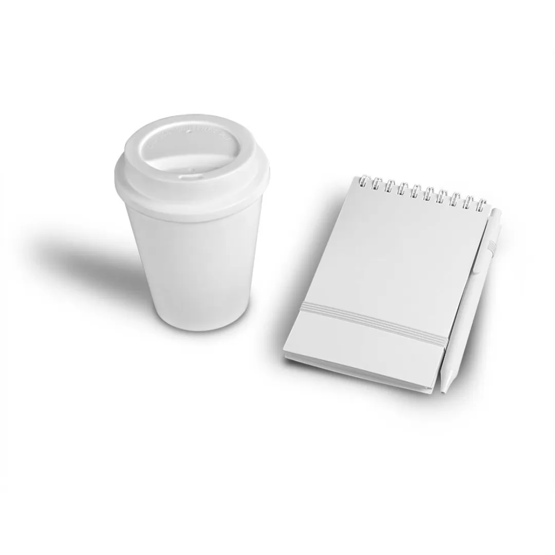 Kit Escritório Personalizado Kit Escritório Personalizado