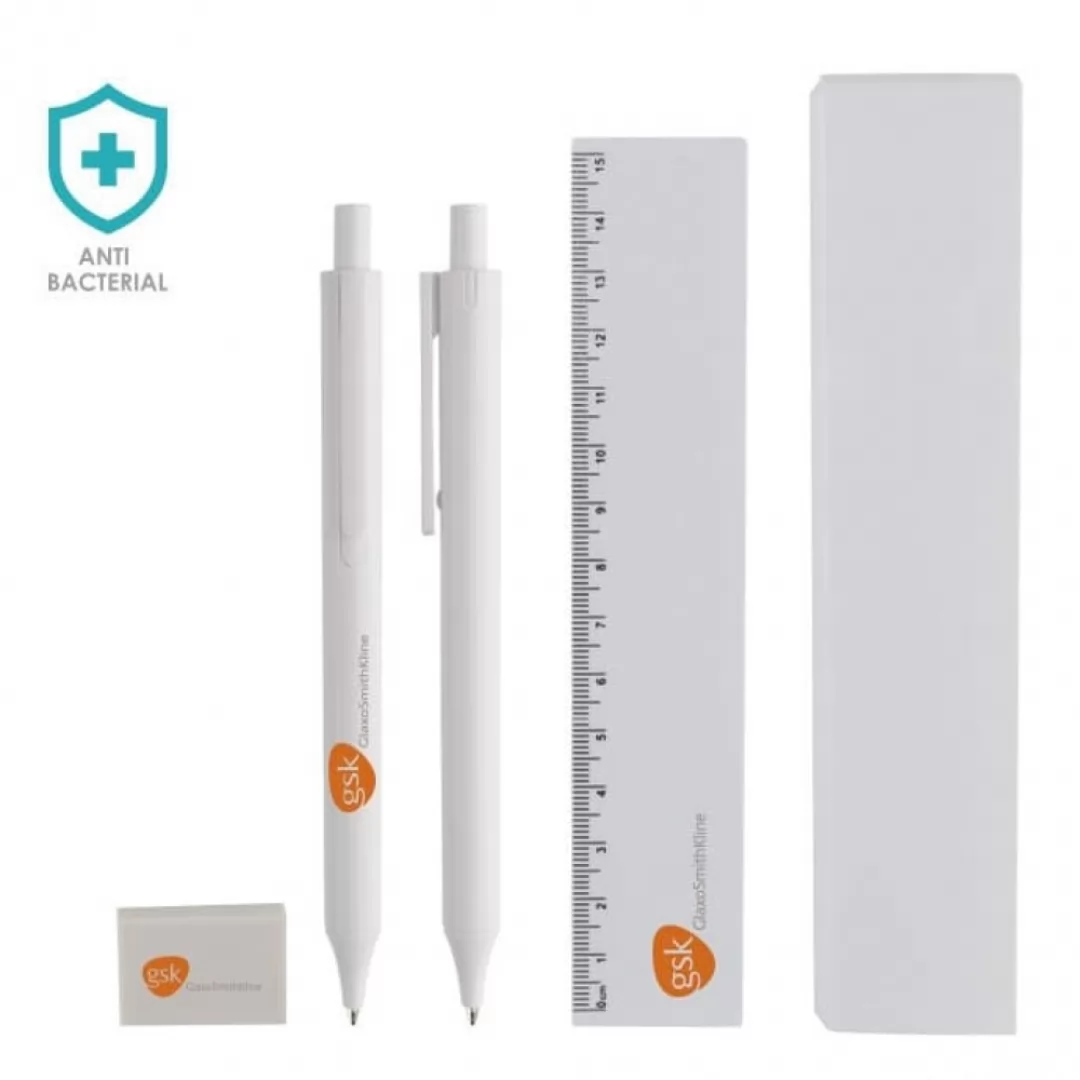 KIT ESCRITÓRIO Personalizado KIT ESCRITÓRIO Personalizado