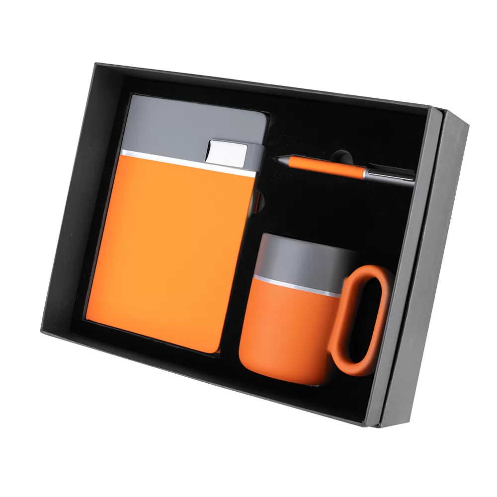 Kit Escritório Personalizado