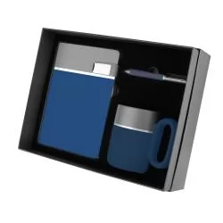 Kit Escritório Personalizado
