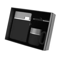 Kit Escritório Personalizado