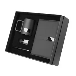 Kit Escritório Personalizado