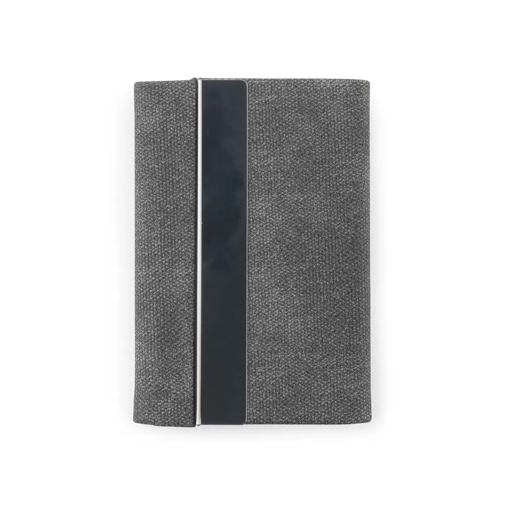 Kit Executivo 2 Peças em Poliéster Reciclado Personalizado