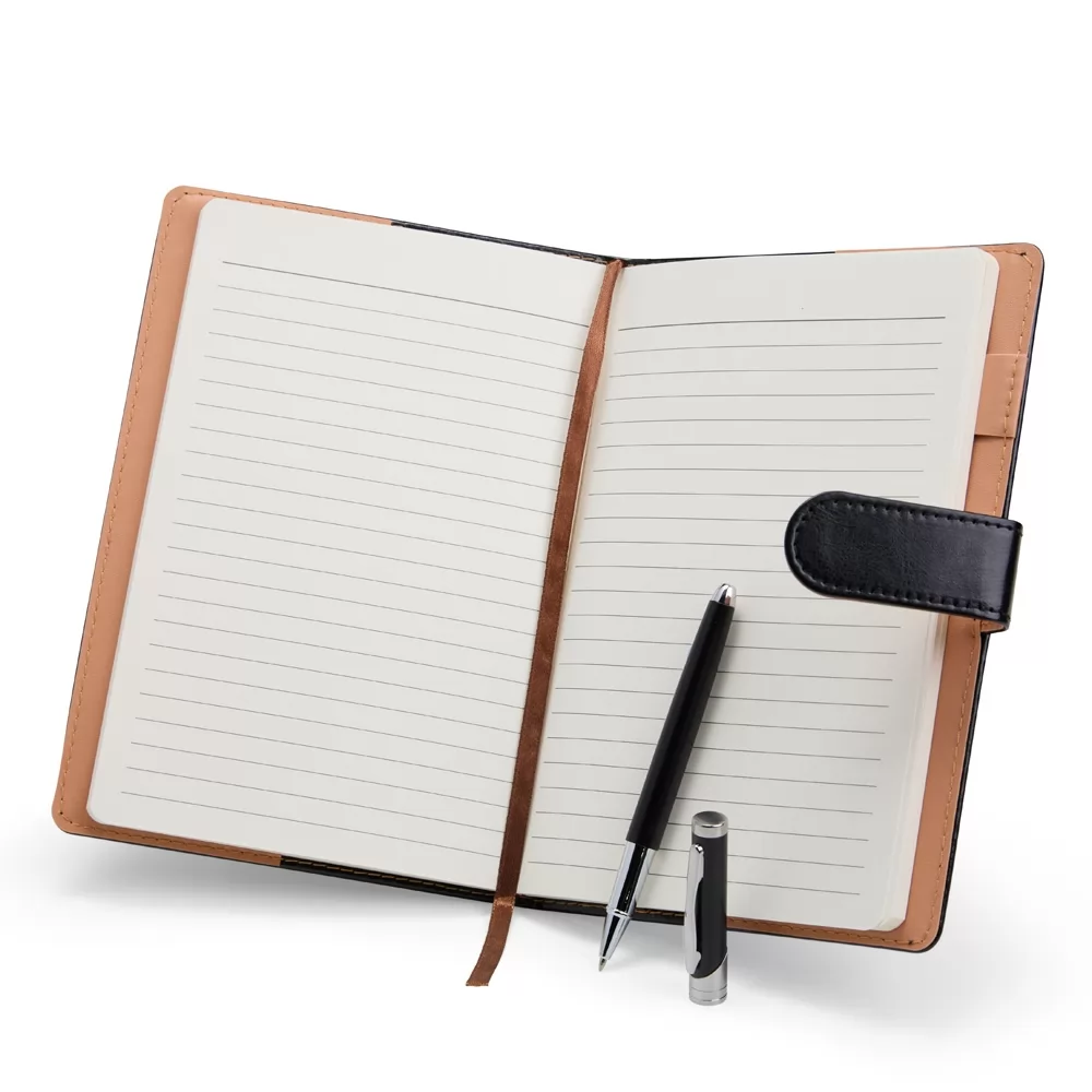 Kit Executivo 2 Peças Personalizado