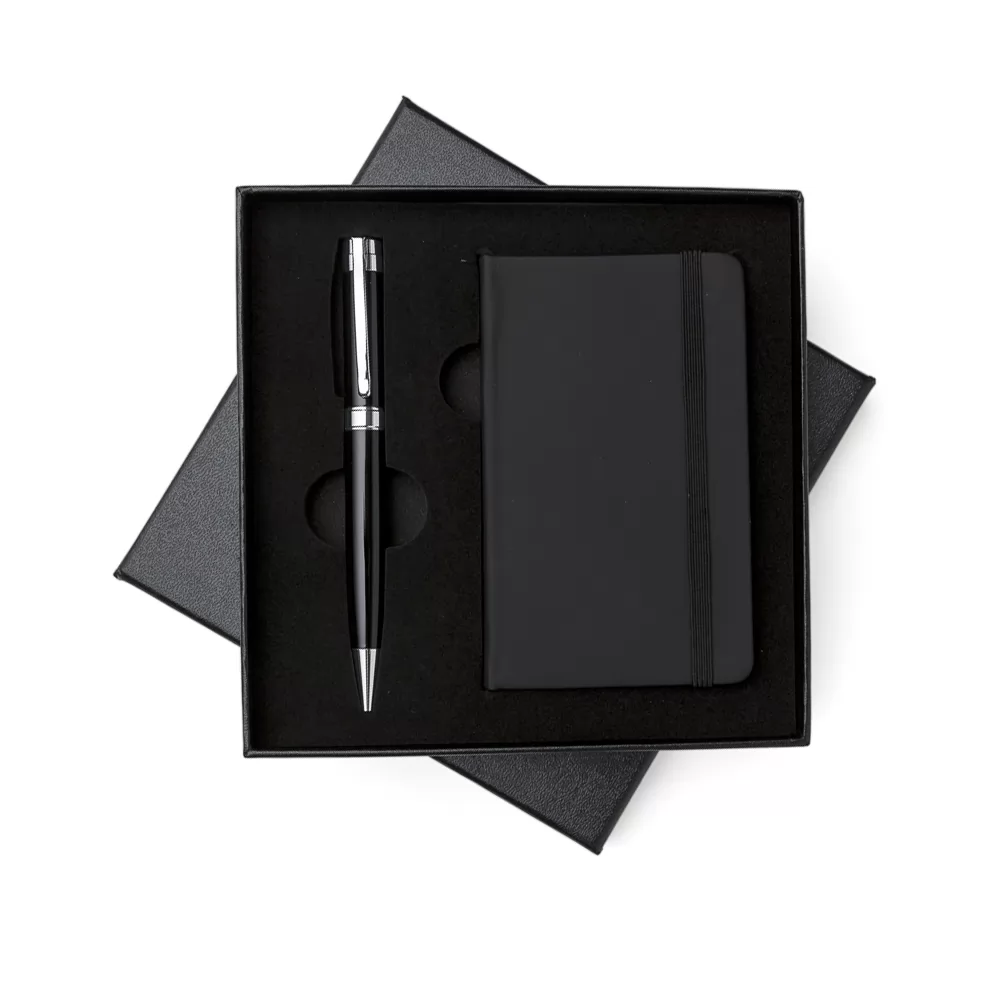 Kit Executivo 2 Peças Personalizado Kit Executivo 2 Peças Personalizado