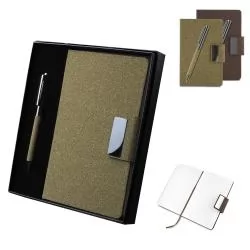 Kit Executivo 2 Peças Personalizado  Kit Executivo 2 Peças Personalizado