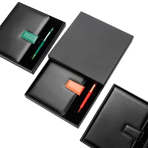 Kit Executivo 2 Peças Personalizado