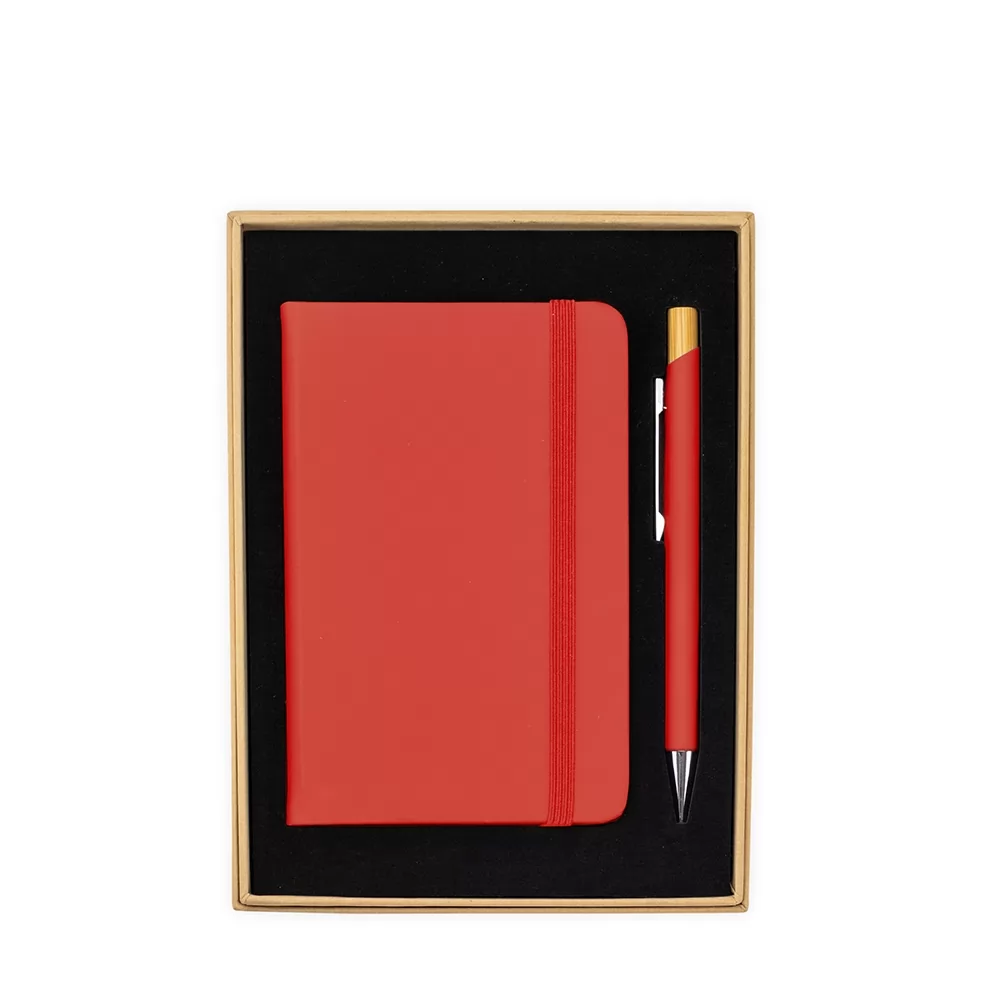 Kit Executivo 2 Peças Personalizado