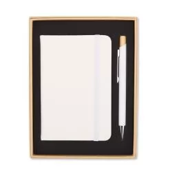 Kit Executivo 2 Peças Personalizado