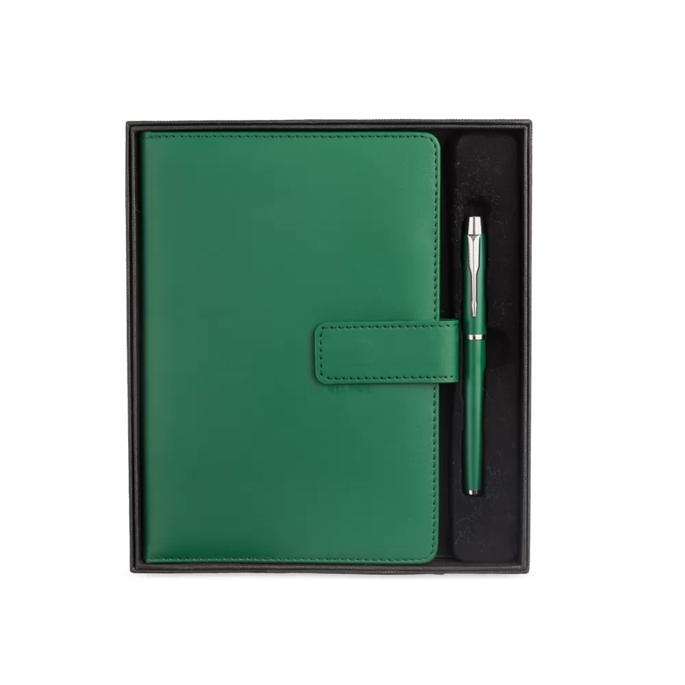 Kit Executivo 2 Peças Personalizado