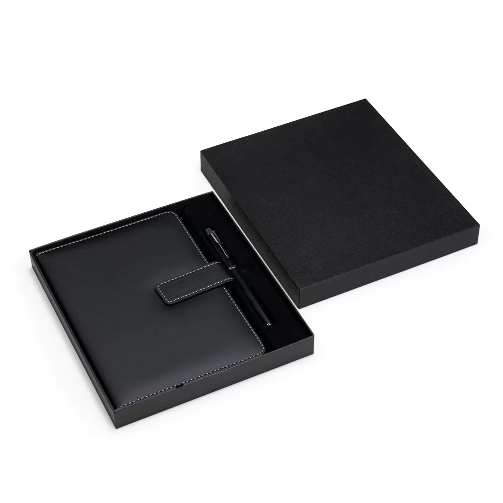 Kit Executivo 2 Peças Personalizado