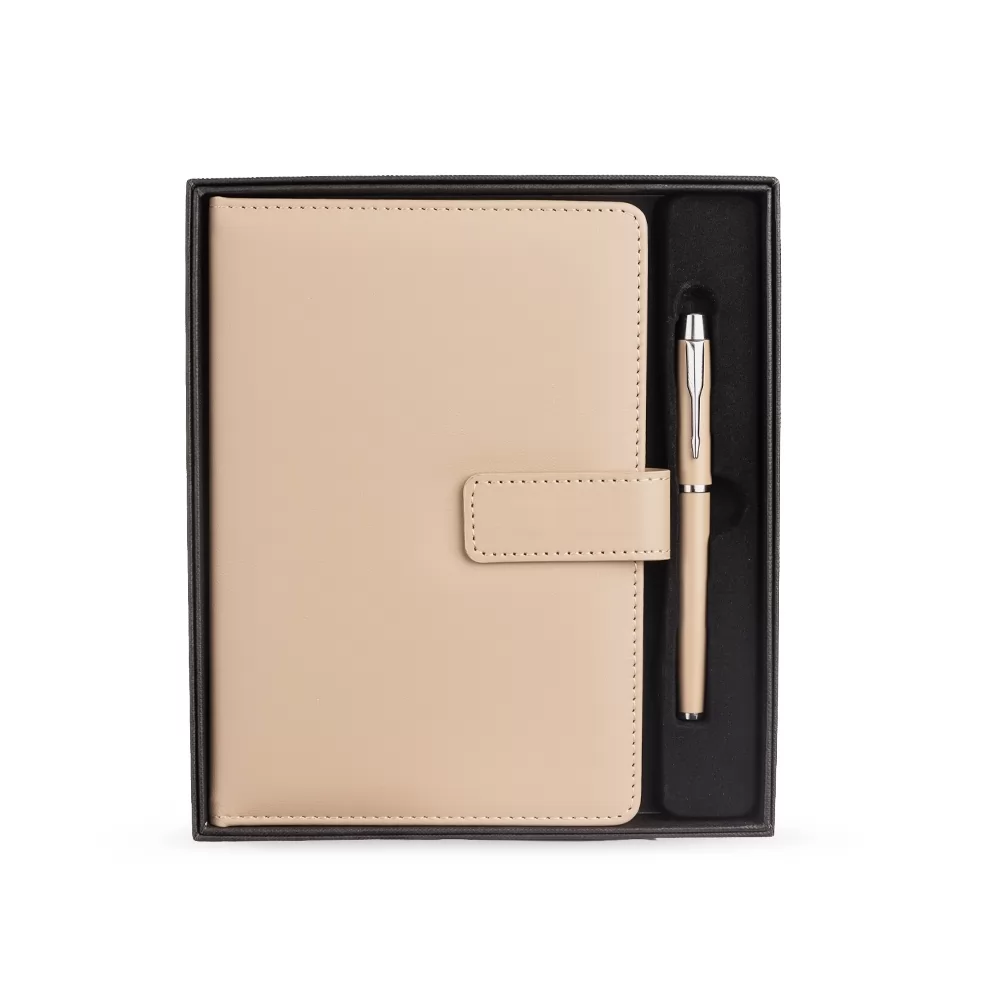 Kit Executivo 2 Peças Personalizado
