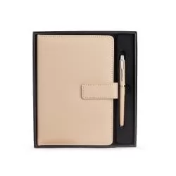 Kit Executivo 2 Peças Personalizado
