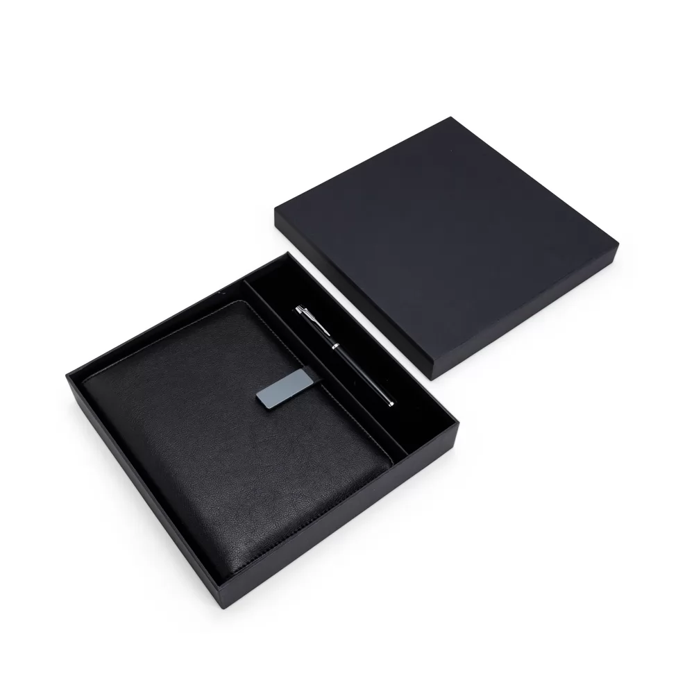 Kit Executivo 2 Peças Personalizado