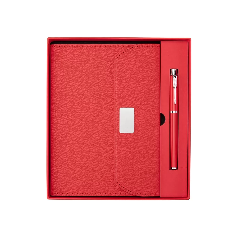 Kit Executivo 2 Peças Personalizado