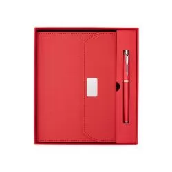 Kit Executivo 2 Peças Personalizado