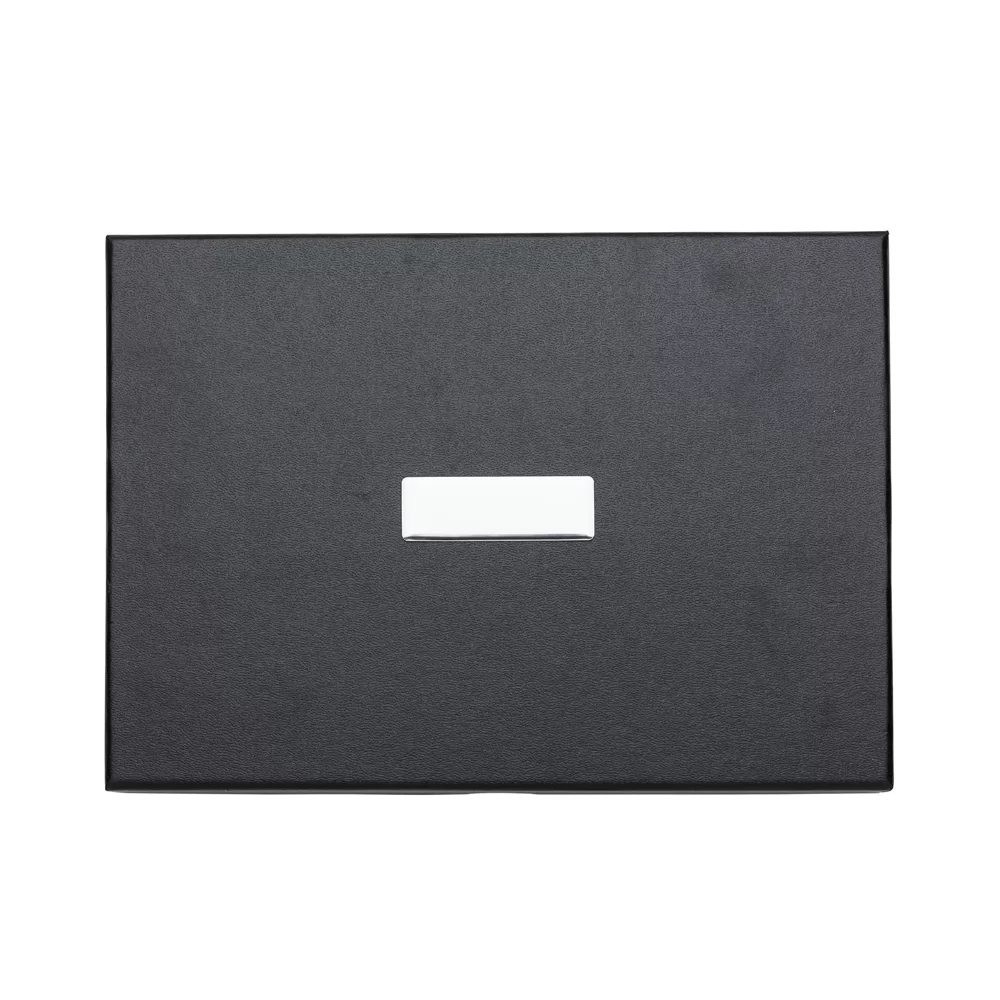 Kit Executivo 3 Peças Personalizado Kit Executivo 3 Peças Personalizado