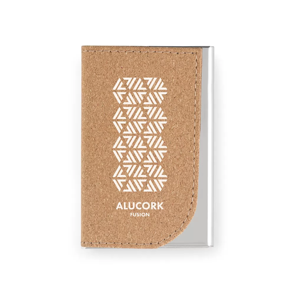 Kit Executivo Ecológico Personalizado