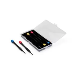 Kit Ferramenta 6 Peças Personalizado Kit Ferramenta 6 Peças Personalizado