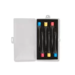 Kit Ferramenta 6 Peças Personalizado Kit Ferramenta 6 Peças Personalizado