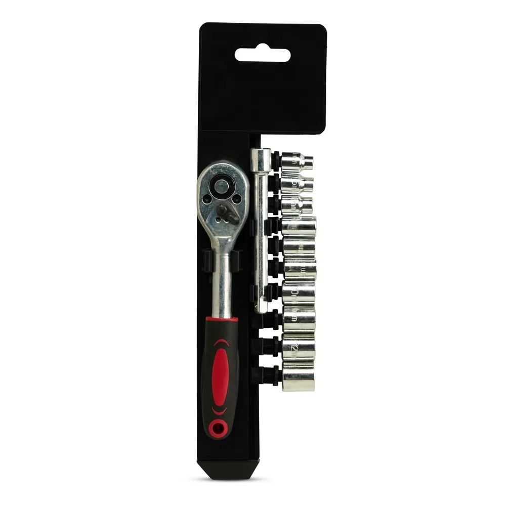 Kit ferramentas 12 Peças Personalizado