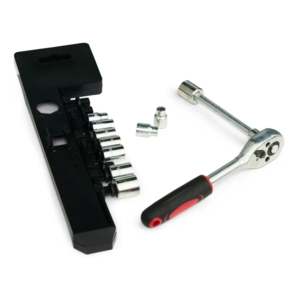 Kit ferramentas 12 Peças Personalizado