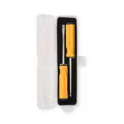 Kit Ferramentas 2 Peças Personalizado Kit Ferramentas 2 Peças Personalizado