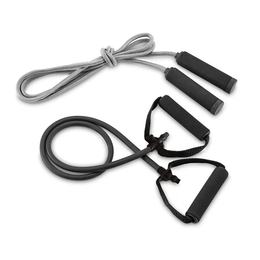Kit fitness Personalizado Kit fitness Personalizado