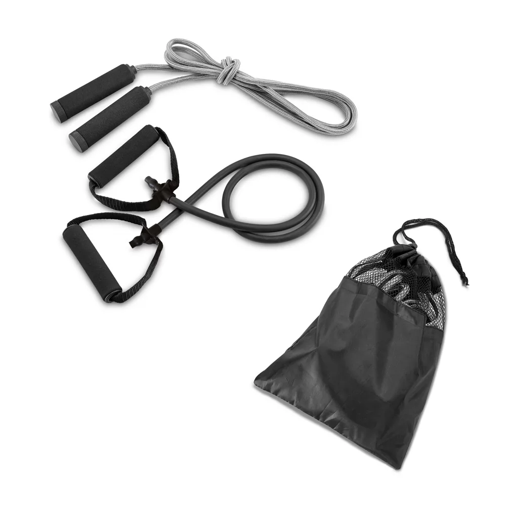 Kit fitness Personalizado Kit fitness Personalizado