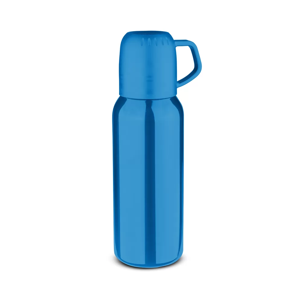 Kit Garrafa Térmica Personalizado Kit Garrafa Térmica Personalizado