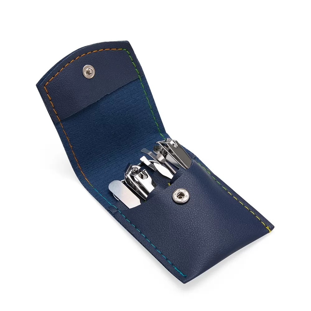 Kit Manicure 7 Peças Personalizado