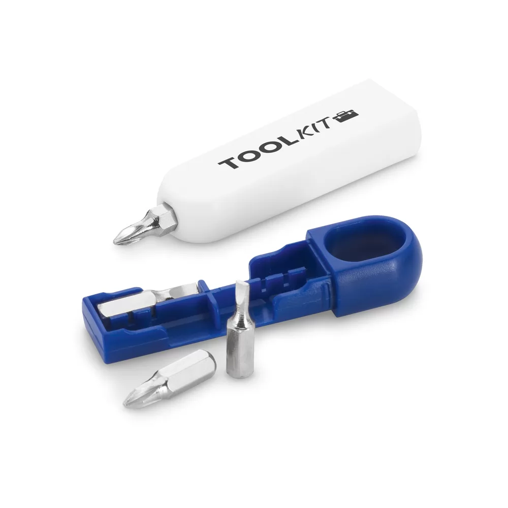 Kit mini ferramentas Personalizado Kit mini ferramentas Personalizado
