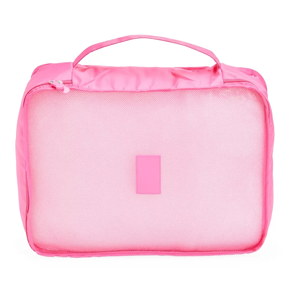 Kit Necessaires 6 Peças Personalizado Kit Necessaires 6 Peças Personalizado