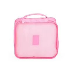 Kit Necessaires 6 Peças Personalizado Kit Necessaires 6 Peças Personalizado