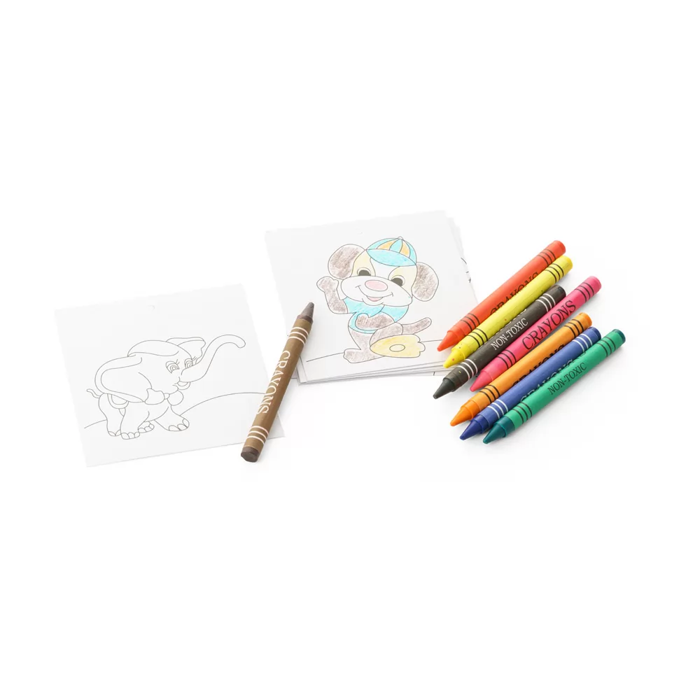 Kit para pintar Personalizado Kit para pintar Personalizado