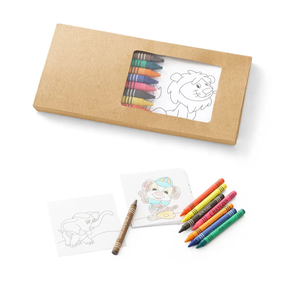 Kit para pintar Personalizado Kit para pintar Personalizado