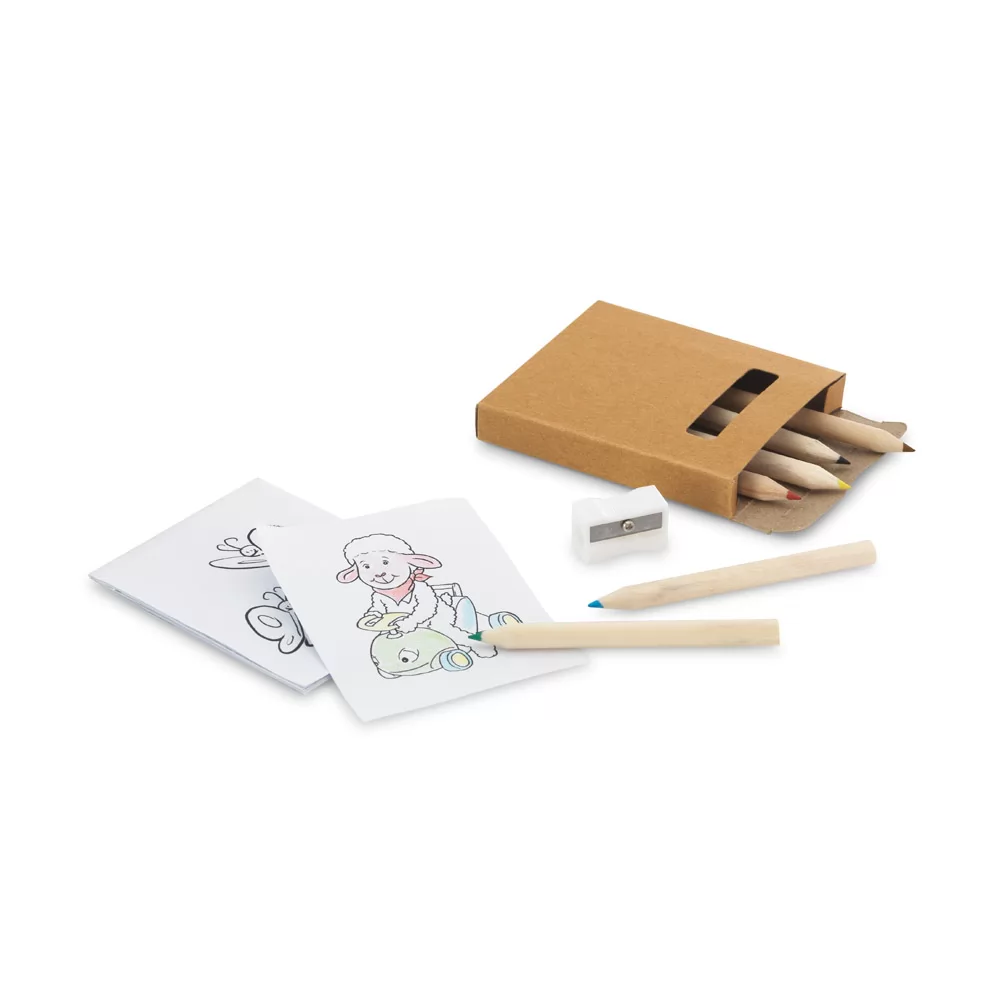 Kit para pintar Personalizado Kit para pintar Personalizado