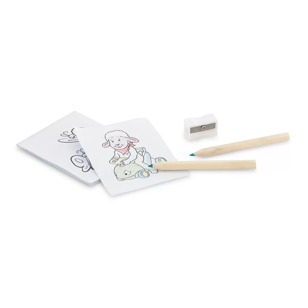 Kit para pintar Personalizado Kit para pintar Personalizado