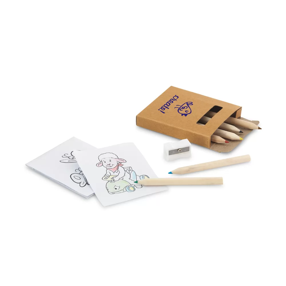 Kit para pintar Personalizado Kit para pintar Personalizado
