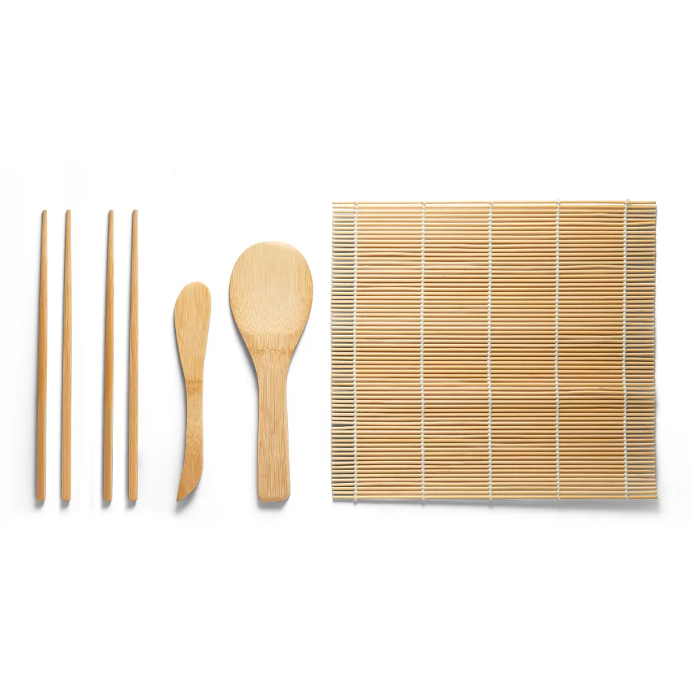 Kit para sushi Personalizado Kit para sushi Personalizado