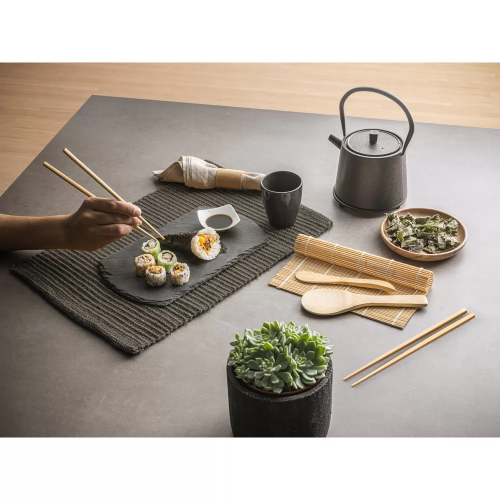 Kit para sushi Personalizado Kit para sushi Personalizado