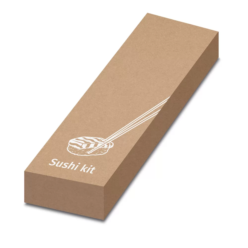 Kit para sushi Personalizado Kit para sushi Personalizado